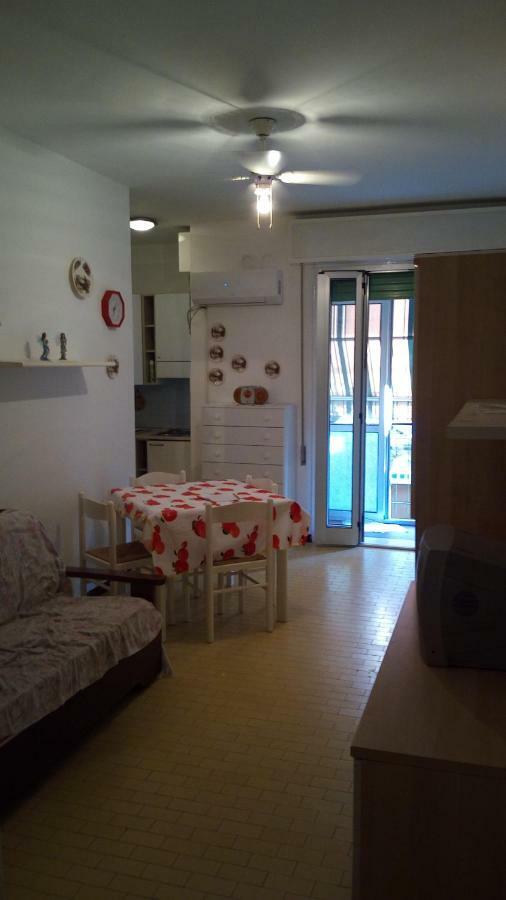 Mare Pineta Apartment Lido di Volano Bagian luar foto