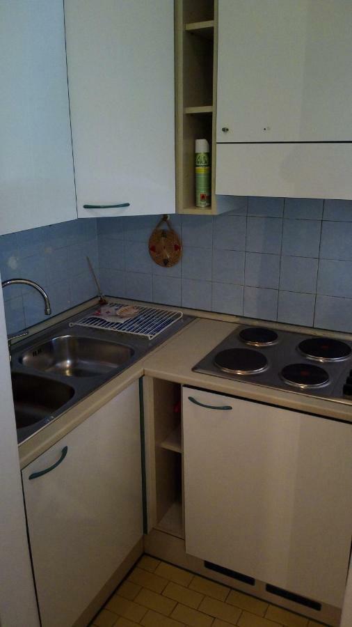 Mare Pineta Apartment Lido di Volano Bagian luar foto